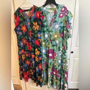 Adorable women’s XL dresses